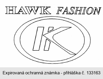 HAWK FASHION