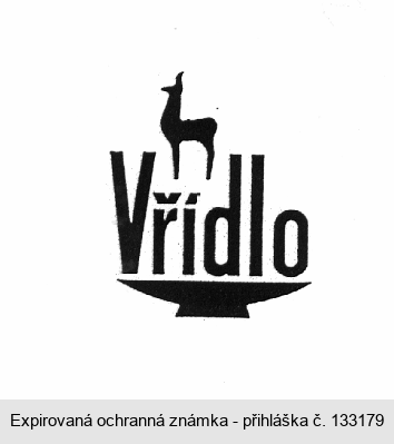 Vřídlo