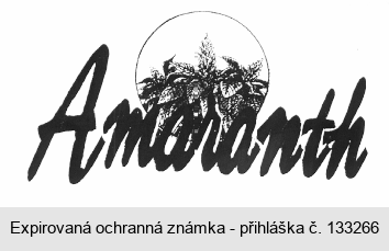 Amaranth