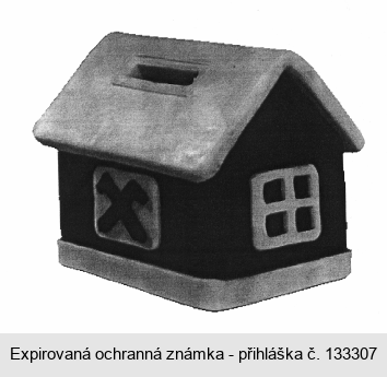 Ochranná známka