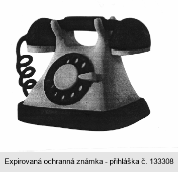 Ochranná známka