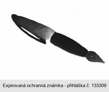 Ochranná známka