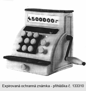Ochranná známka