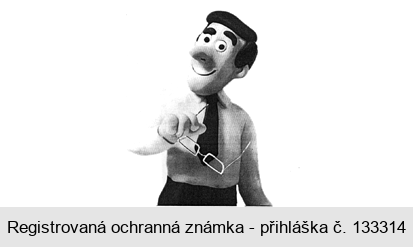Ochranná známka