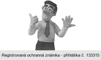 Ochranná známka