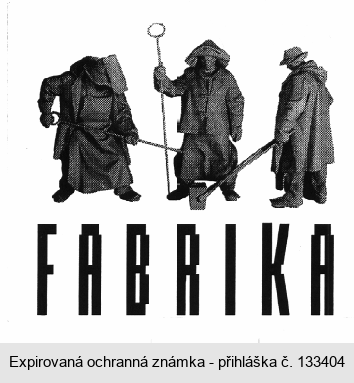 FABRIKA