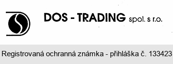 DOS - TRADING spol. s r.o.