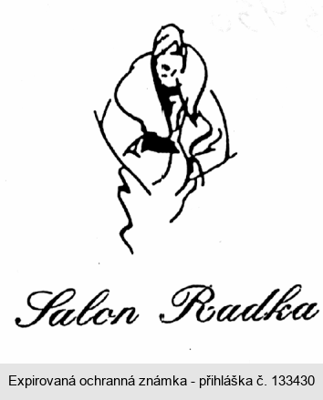 Salon Radka