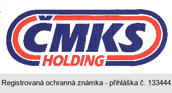 ČMKS HOLDING