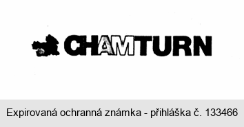 CHAMTURN