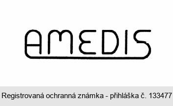 AMEDIS