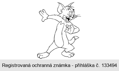 Ochranná známka