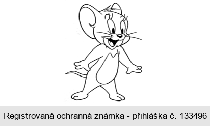 Ochranná známka