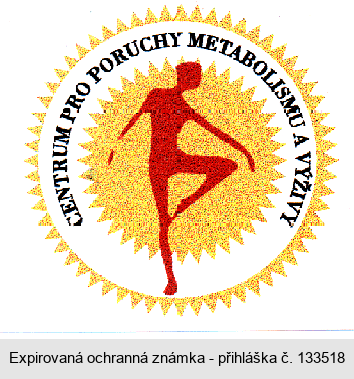 CENTRUM PRO PORUCHY METABOLISMU A VÝŽIVY