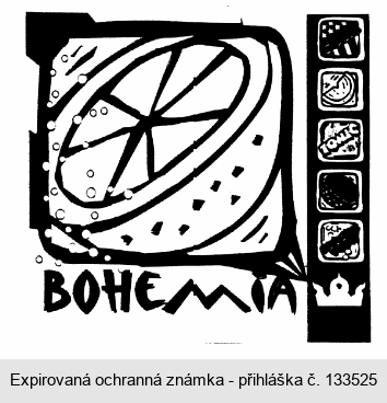 BOHEMIA