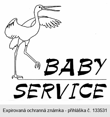 BABY SERVICE