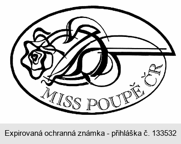 MISS POUPĚ ČR