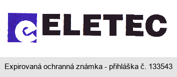 e ELETEC