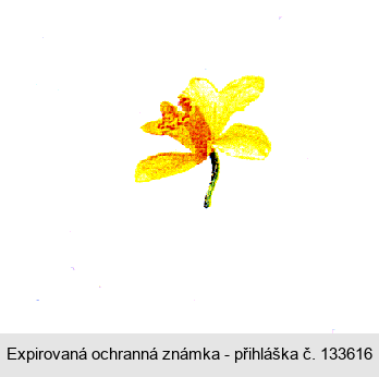 Ochranná známka