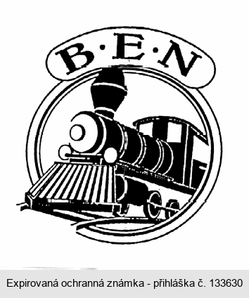 B.E.N.