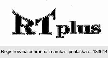 RT plus