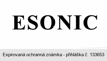 ESONIC