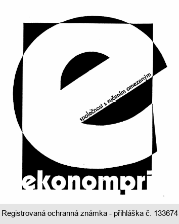 e ekonompri společnost s ručením omezeným