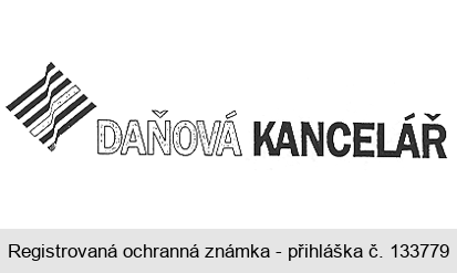 DAŇOVÁ KANCELÁŘ