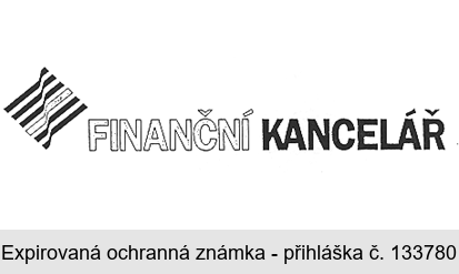 FINANČNÍ KANCELÁŘ