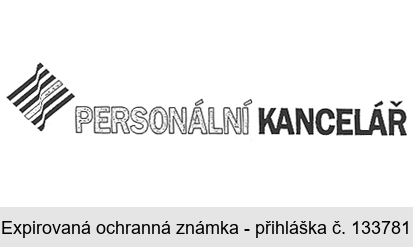 PERSONÁLNÍ KANCELÁŘ