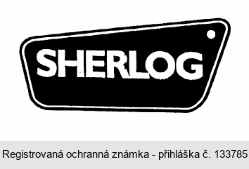 SHERLOG