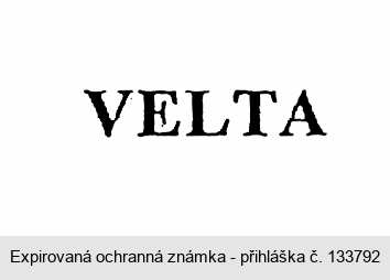 VELTA