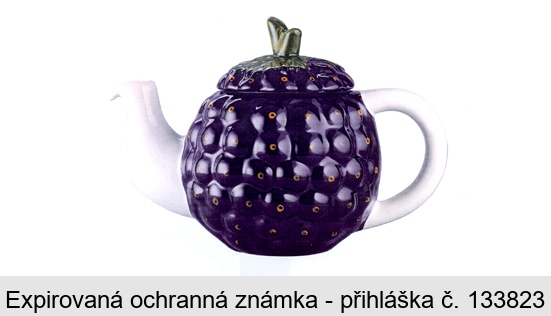 Ochranná známka