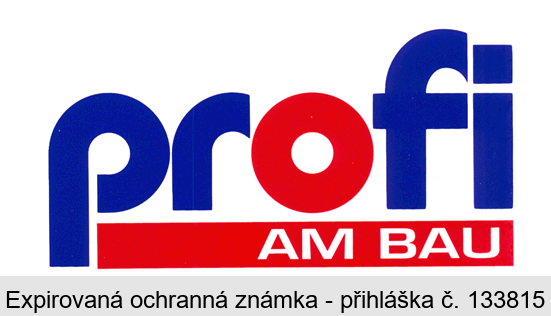 profi AM BAU