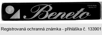 Beneto ORIGINAL QUALITY