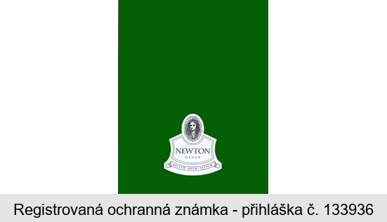 NEWTON GROUP  DICTUM MEUM PACTUM