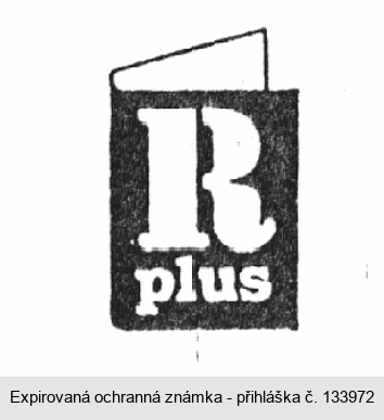 R plus