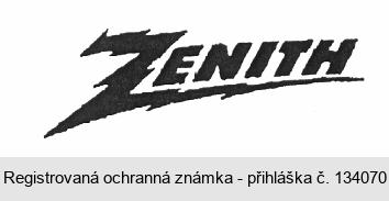 ZENITH