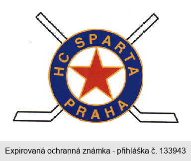 HC SPARTA PRAHA