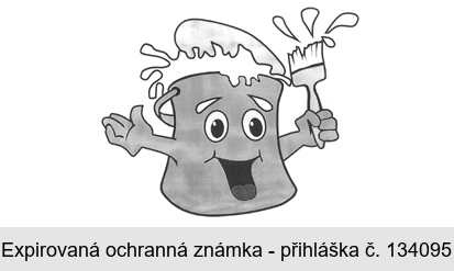 Ochranná známka
