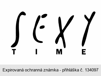 SEXY TIME