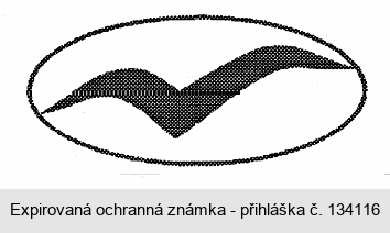 Ochranná známka