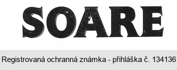SOARE