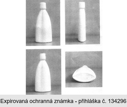 Ochranná známka