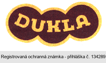 DUKLA