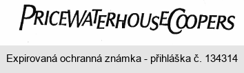 PRICEWATERHOUSECOOPERS