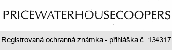 PRICEWATERHOUSECOOPERS