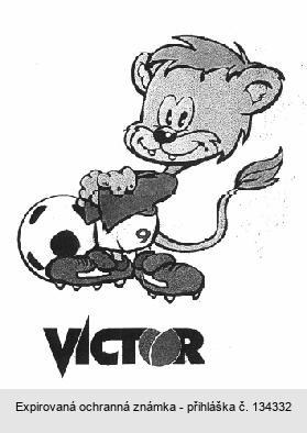 VICTOR