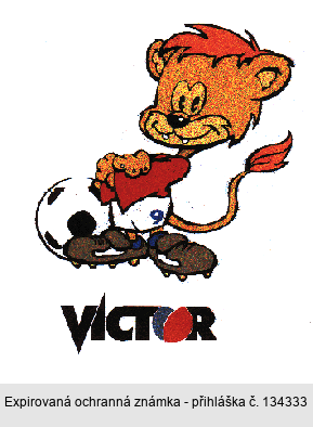 VICTOR