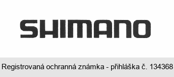 SHIMANO